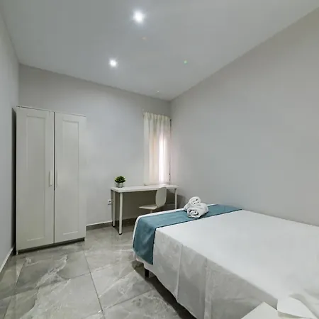 Апартаменти Duque De - Playa La Caleta *