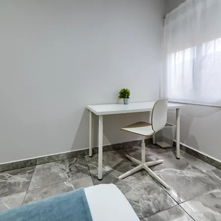 Апартаменти Duque De - Playa La Caleta