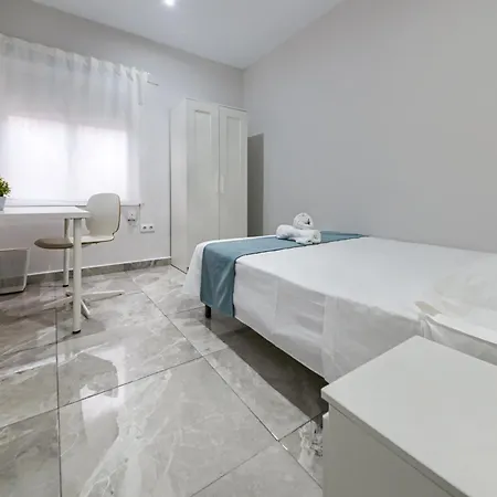 Апартаменти Duque De - Playa La Caleta