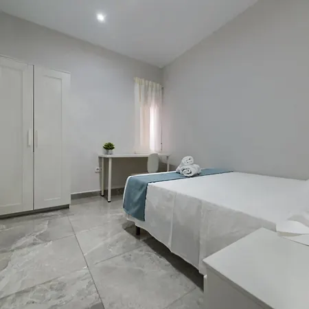 Duque De - Playa La Caleta Apartment *