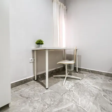 Апартаменти Duque De - Playa La Caleta *